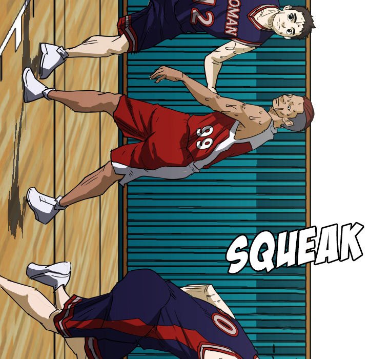 Read Tweener chapter 53 image 83 on Lezhin