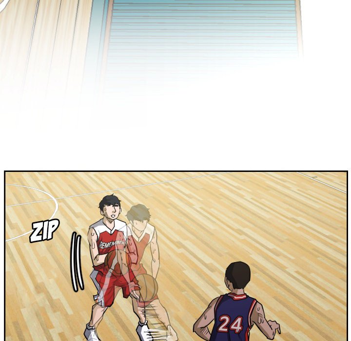 Read Tweener chapter 53 image 85 on Lezhin