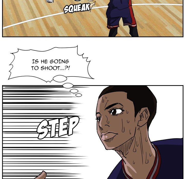 Read Tweener chapter 53 image 86 on Lezhin