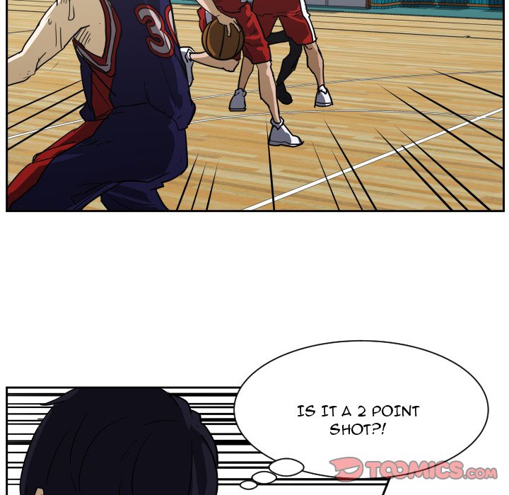 Read Tweener chapter 53 image 89 on Lezhin