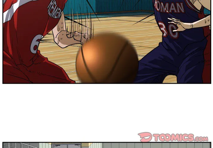 Read Tweener chapter 54 image 1 on Lezhin