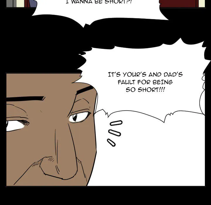 Read Tweener chapter 54 image 10 on Lezhin