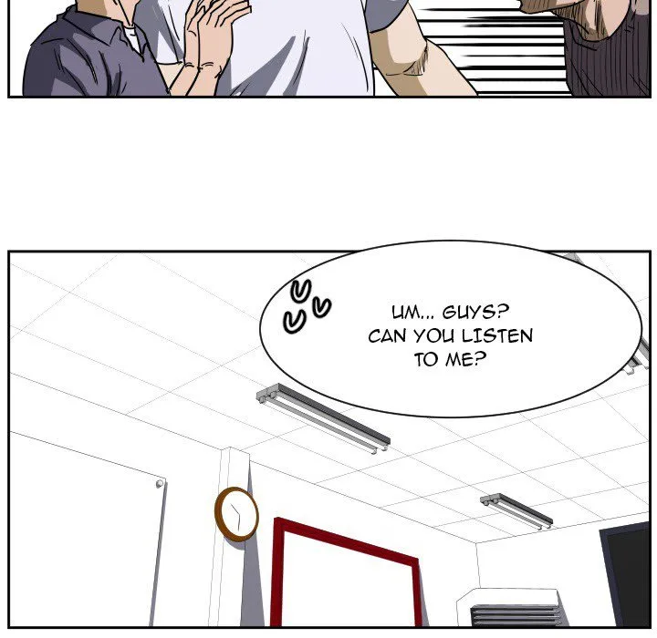 Read Tweener chapter 54 image 102 on Lezhin