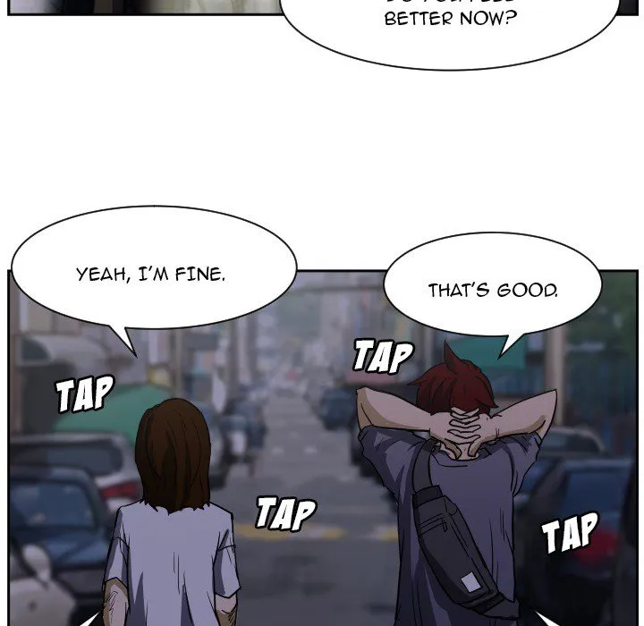 Read Tweener chapter 54 image 104 on Lezhin
