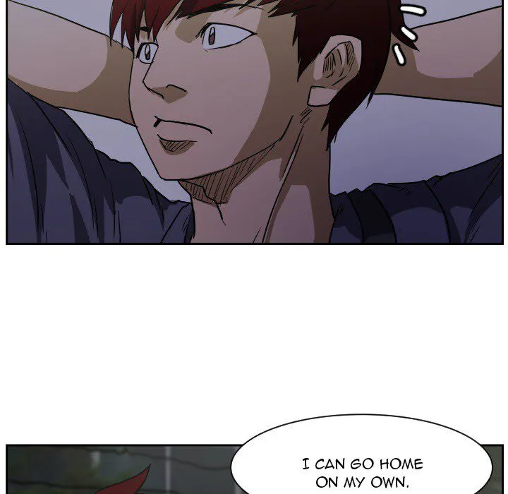 Read Tweener chapter 54 image 107 on Lezhin