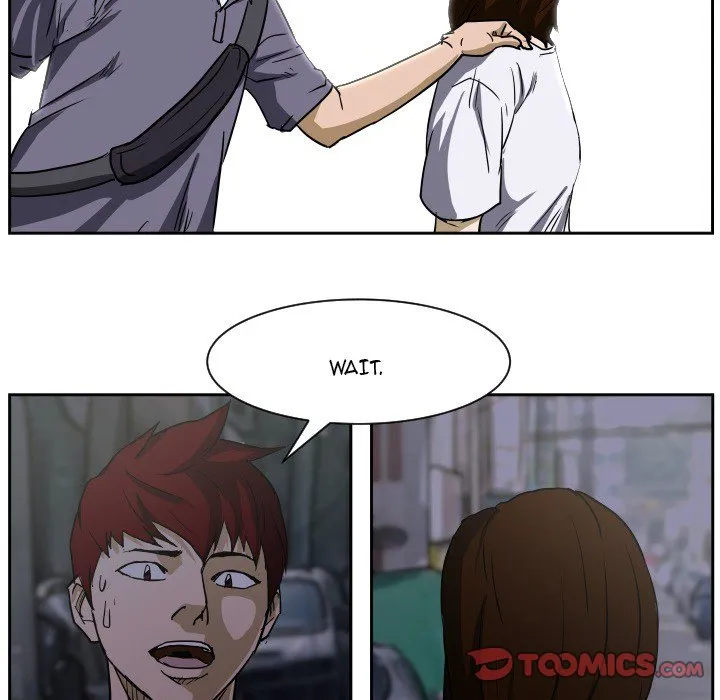 Read Tweener chapter 54 image 113 on Lezhin