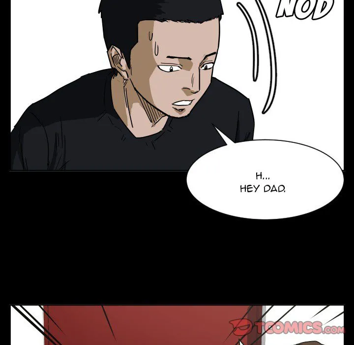 Read Tweener chapter 54 image 13 on Lezhin