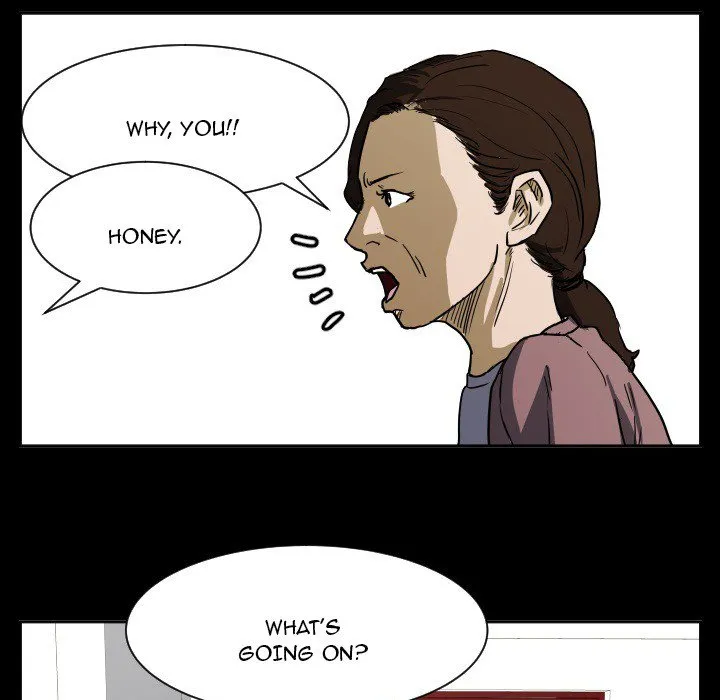 Read Tweener chapter 54 image 15 on Lezhin