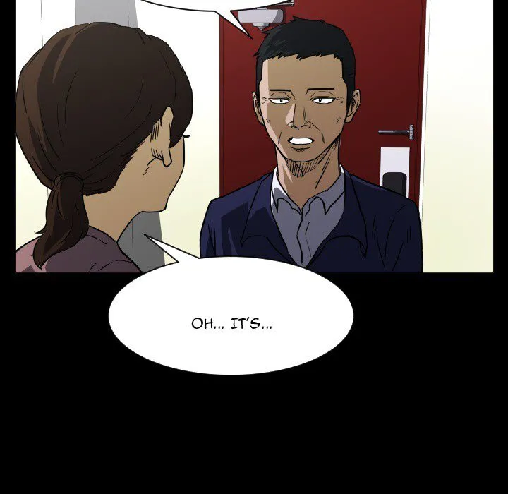 Read Tweener chapter 54 image 16 on Lezhin