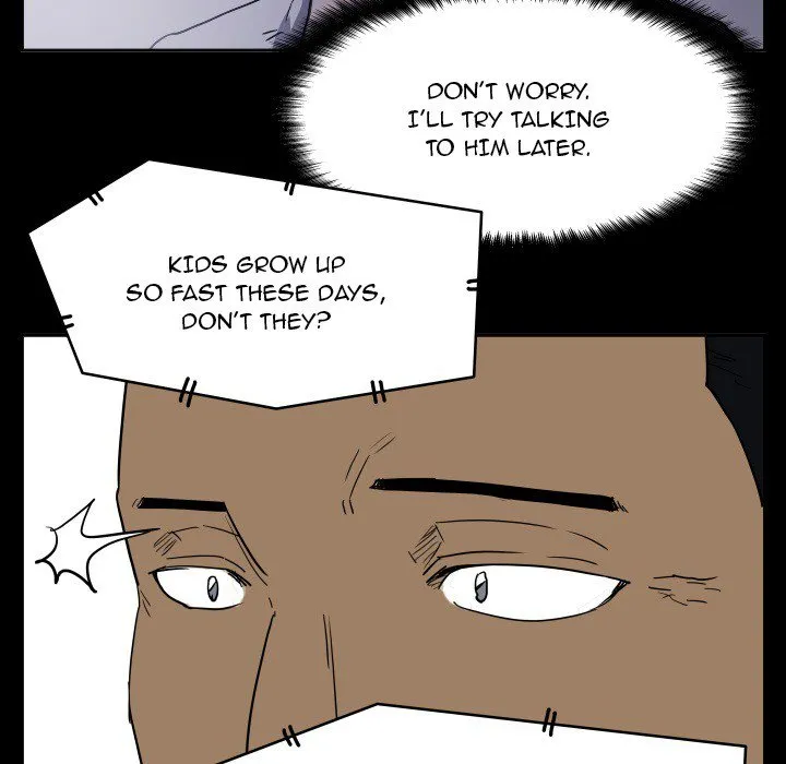 Read Tweener chapter 54 image 19 on Lezhin