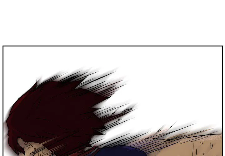 Read Tweener chapter 54 image 3 on Lezhin