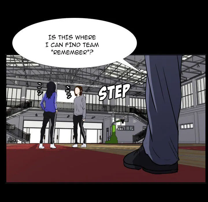 Read Tweener chapter 54 image 31 on Lezhin