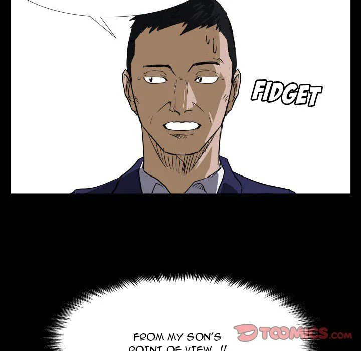 Read Tweener chapter 54 image 33 on Lezhin