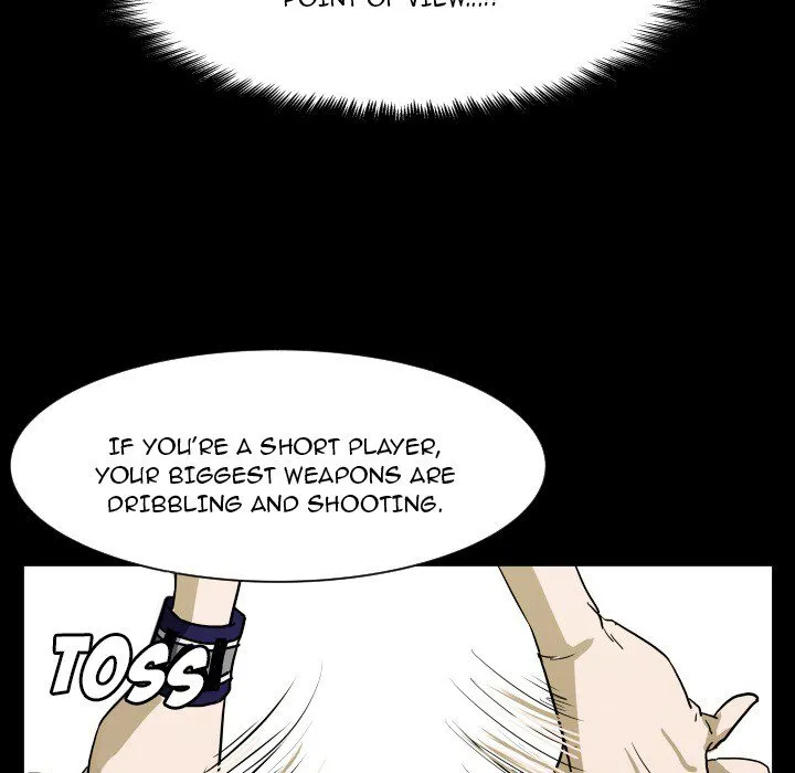 Read Tweener chapter 54 image 34 on Lezhin