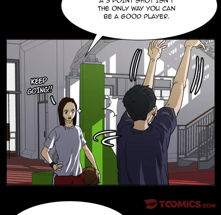 Read Tweener chapter 54 image 37 on Lezhin