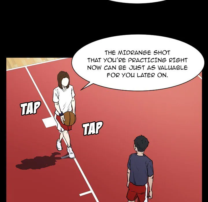 Read Tweener chapter 54 image 39 on Lezhin