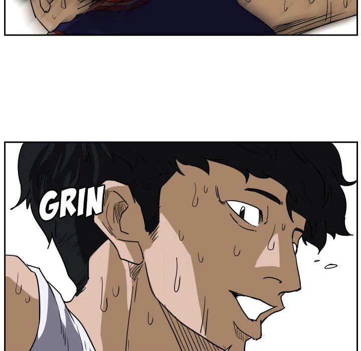 Read Tweener chapter 54 image 4 on Lezhin