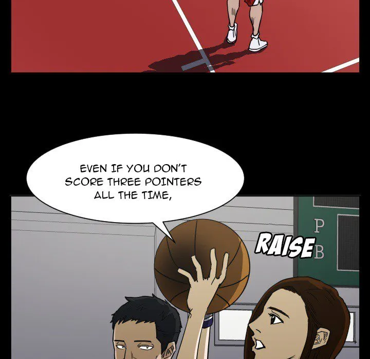 Read Tweener chapter 54 image 40 on Lezhin