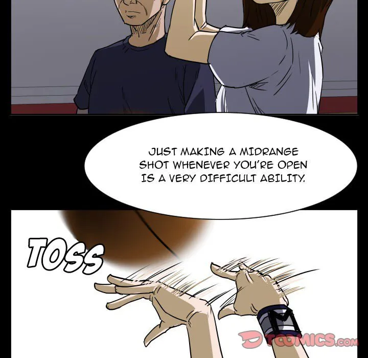 Read Tweener chapter 54 image 41 on Lezhin