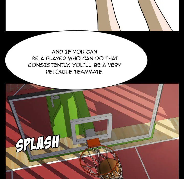 Read Tweener chapter 54 image 42 on Lezhin