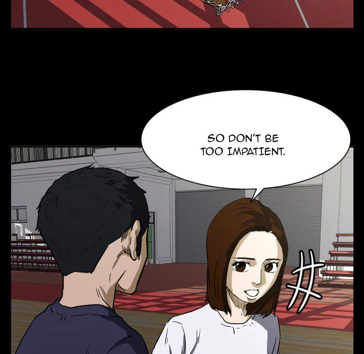 Read Tweener chapter 54 image 43 on Lezhin
