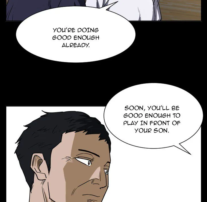 Read Tweener chapter 54 image 44 on Lezhin