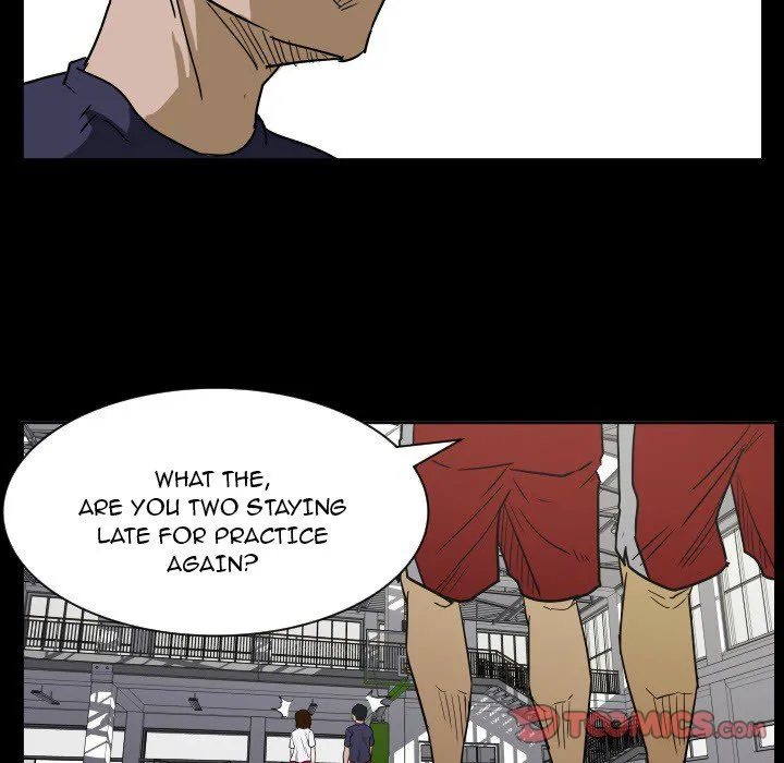 Read Tweener chapter 54 image 45 on Lezhin