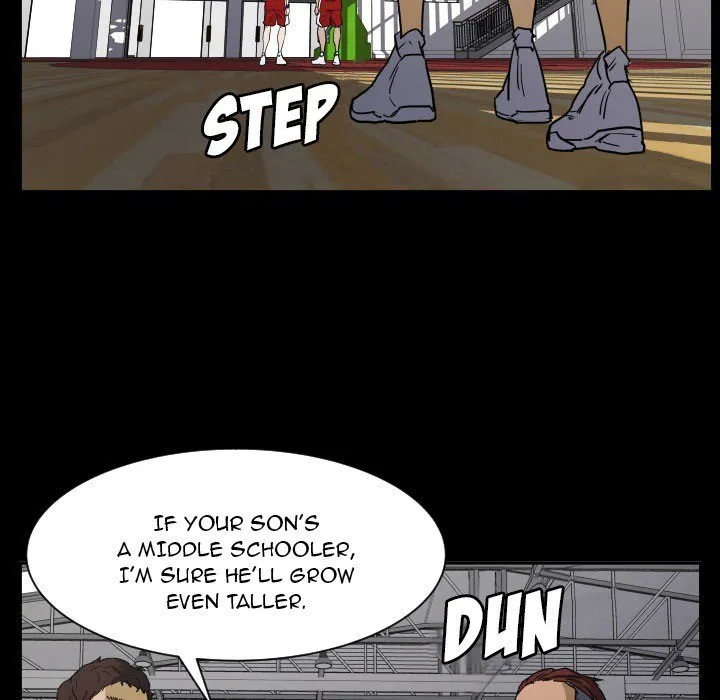 Read Tweener chapter 54 image 46 on Lezhin