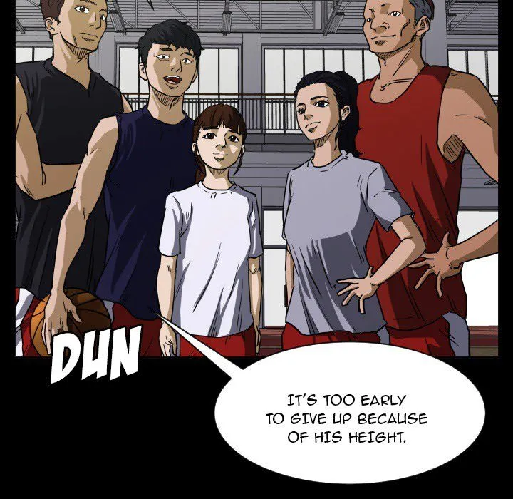 Read Tweener chapter 54 image 47 on Lezhin