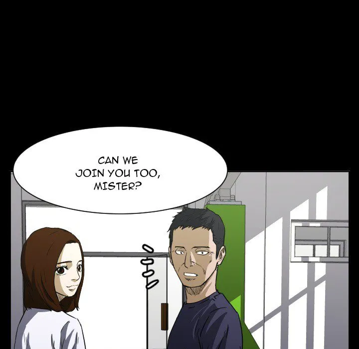 Read Tweener chapter 54 image 48 on Lezhin