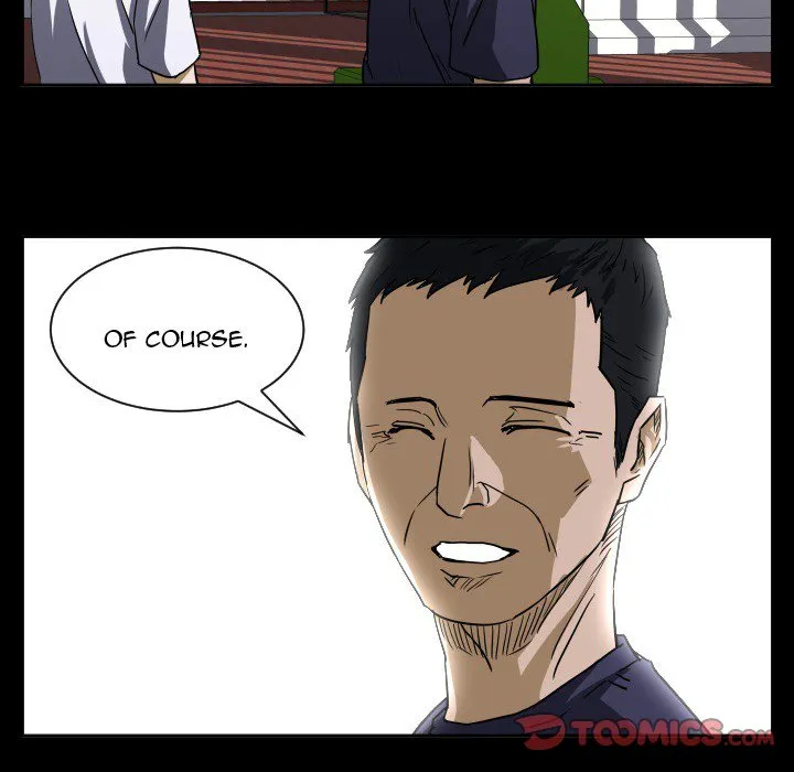 Read Tweener chapter 54 image 49 on Lezhin