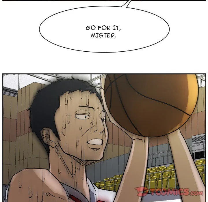 Read Tweener chapter 54 image 5 on Lezhin