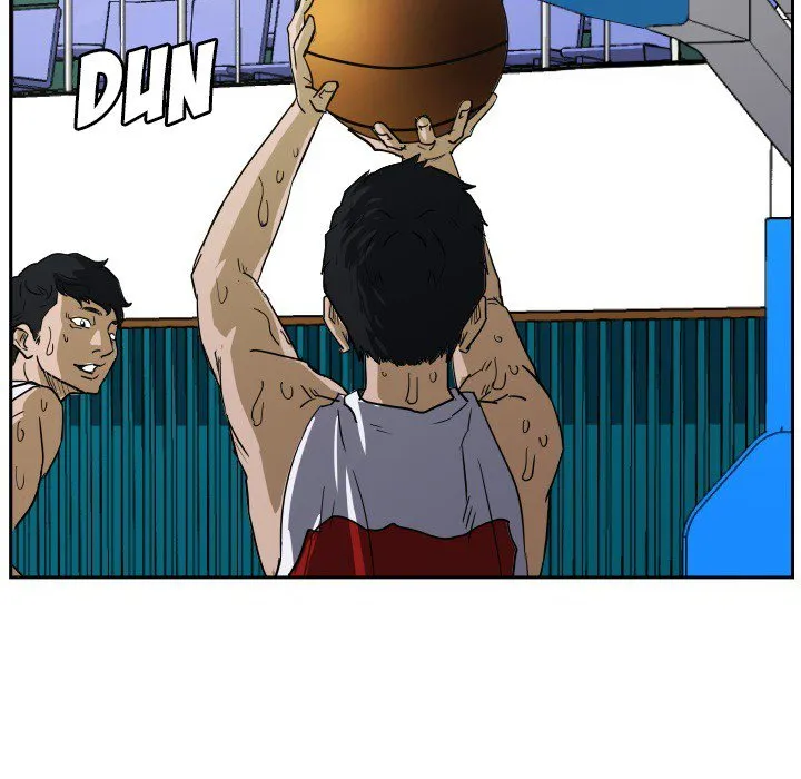 Read Tweener chapter 54 image 51 on Lezhin