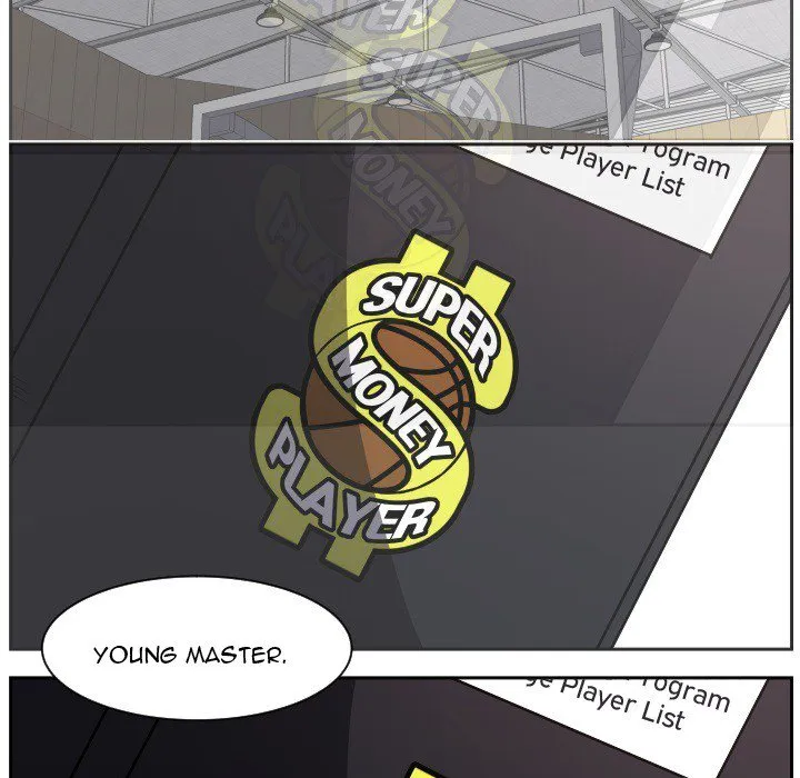 Read Tweener chapter 54 image 60 on Lezhin