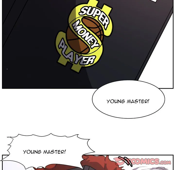 Read Tweener chapter 54 image 61 on Lezhin
