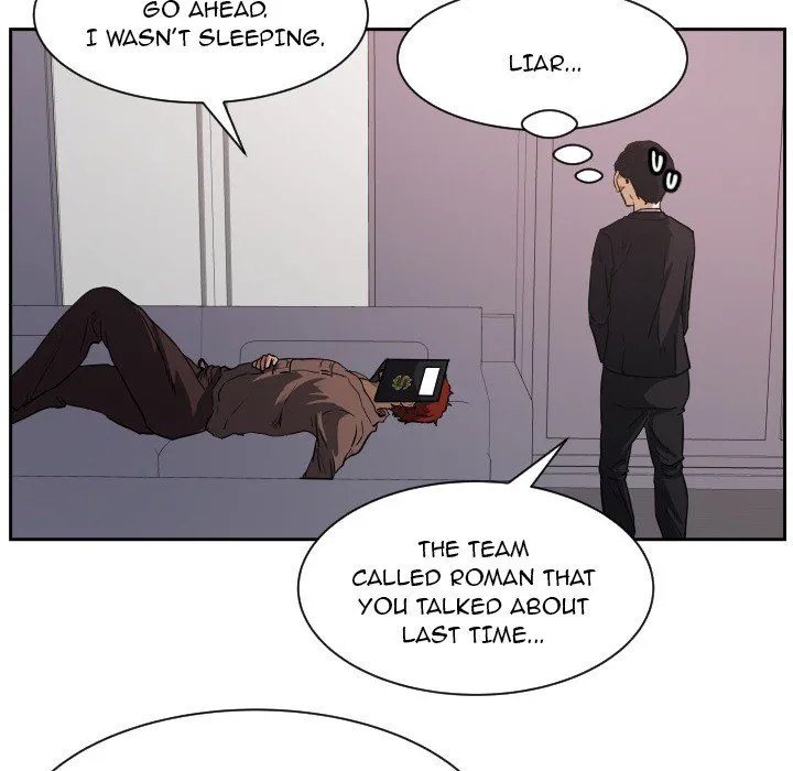 Read Tweener chapter 54 image 63 on Lezhin