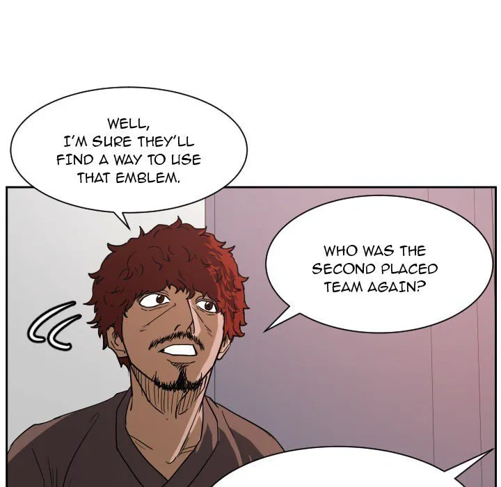 Read Tweener chapter 54 image 67 on Lezhin