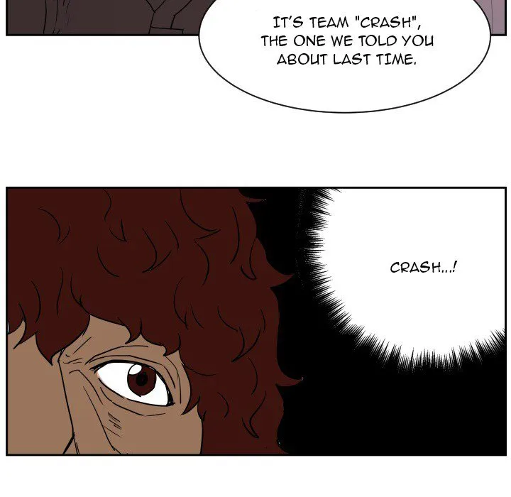 Read Tweener chapter 54 image 68 on Lezhin