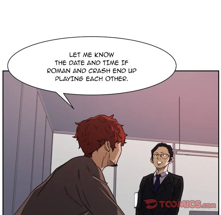 Read Tweener chapter 54 image 69 on Lezhin