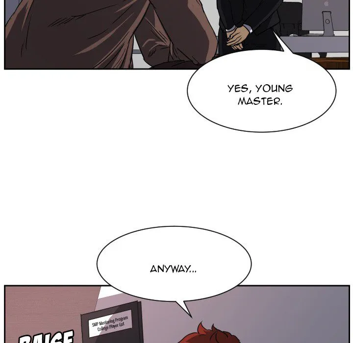 Read Tweener chapter 54 image 70 on Lezhin