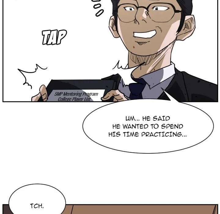 Read Tweener chapter 54 image 72 on Lezhin