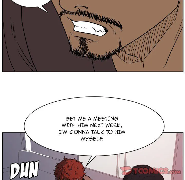Read Tweener chapter 54 image 73 on Lezhin