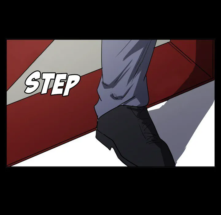 Read Tweener chapter 54 image 8 on Lezhin