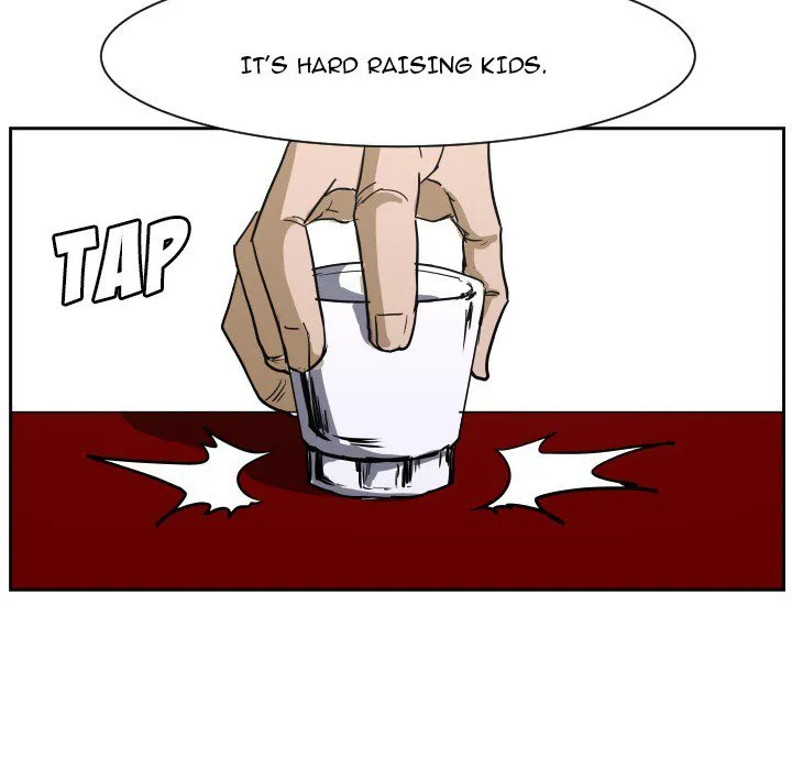 Read Tweener chapter 54 image 80 on Lezhin