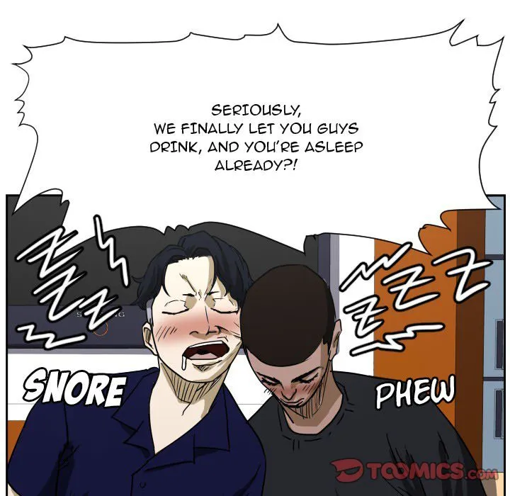 Read Tweener chapter 54 image 85 on Lezhin