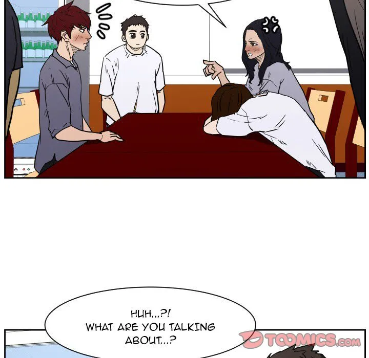 Read Tweener chapter 54 image 89 on Lezhin