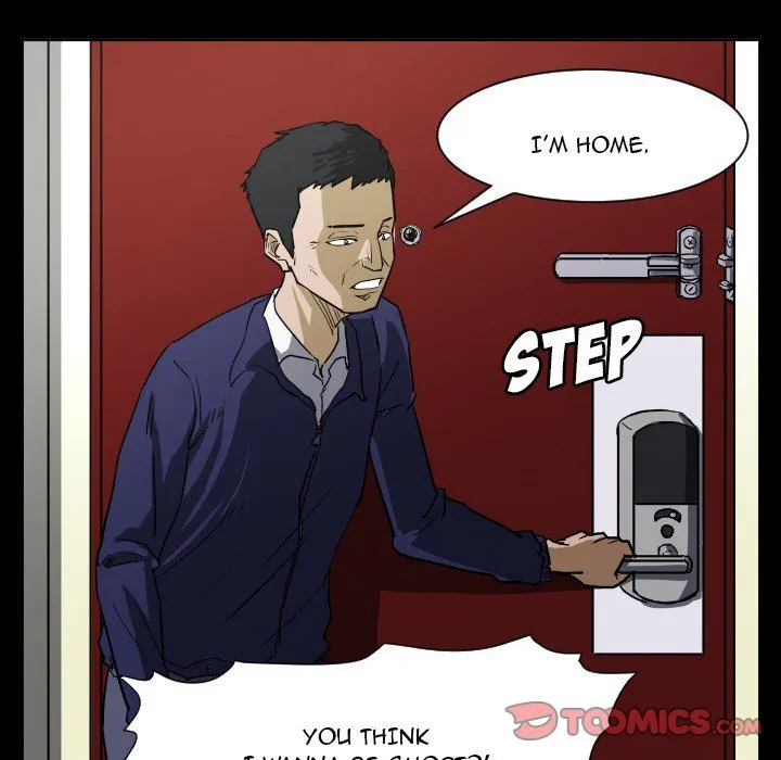 Read Tweener chapter 54 image 9 on Lezhin