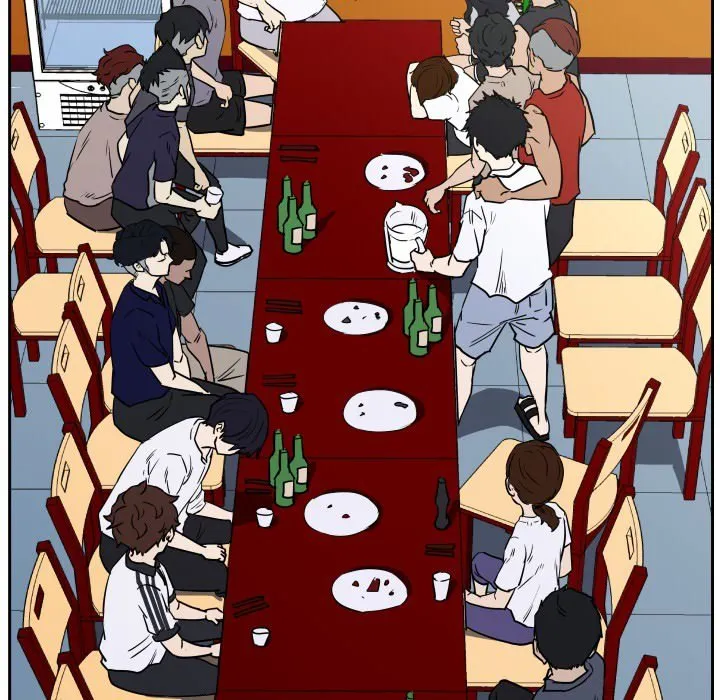 Read Tweener chapter 54 image 96 on Lezhin