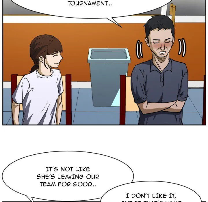 Read Tweener chapter 54 image 98 on Lezhin