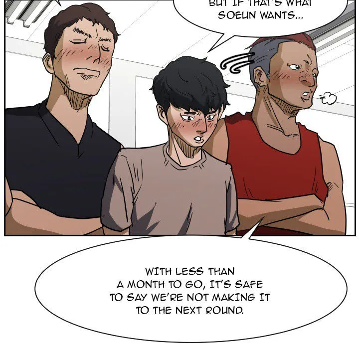 Read Tweener chapter 54 image 99 on Lezhin